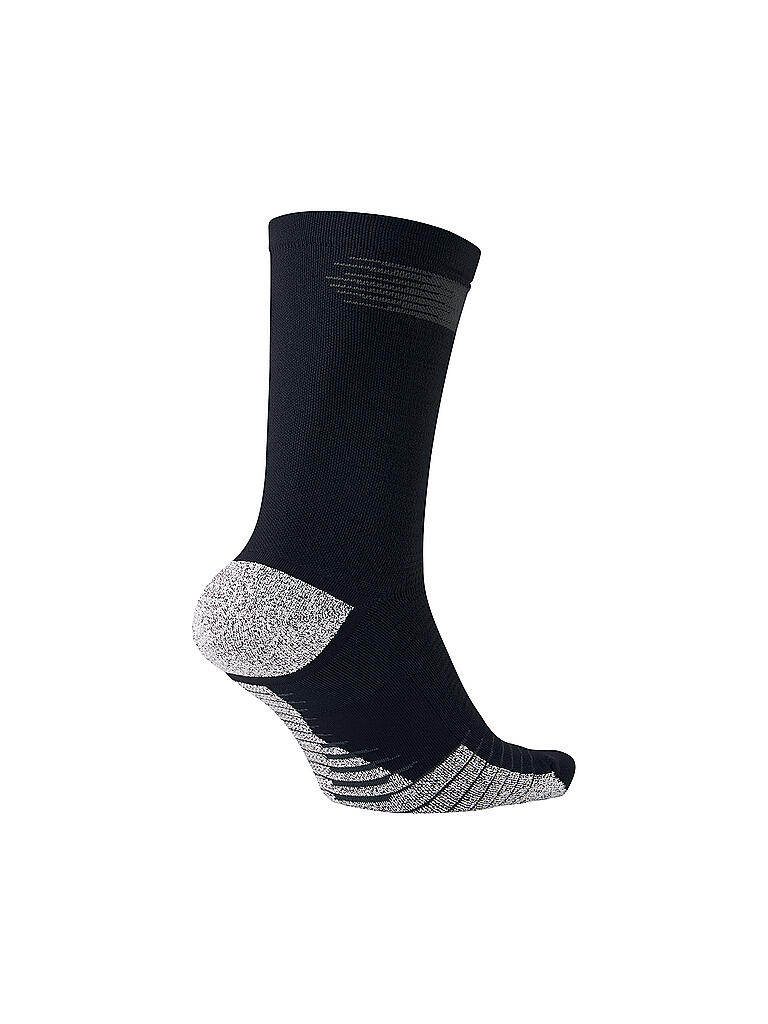 NIKE | Herren Fußballsocken NikeGrip Strike Light Crew | schwarz