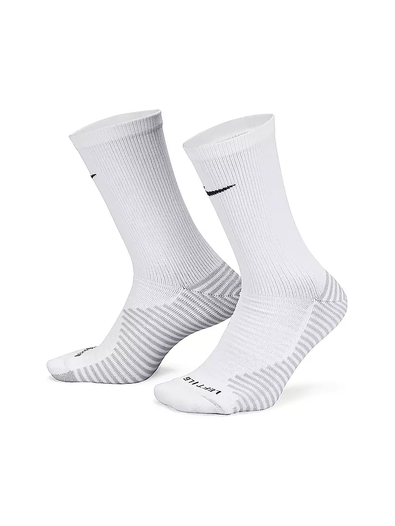 NIKE | Herren Fußballsocken Strike | weiss