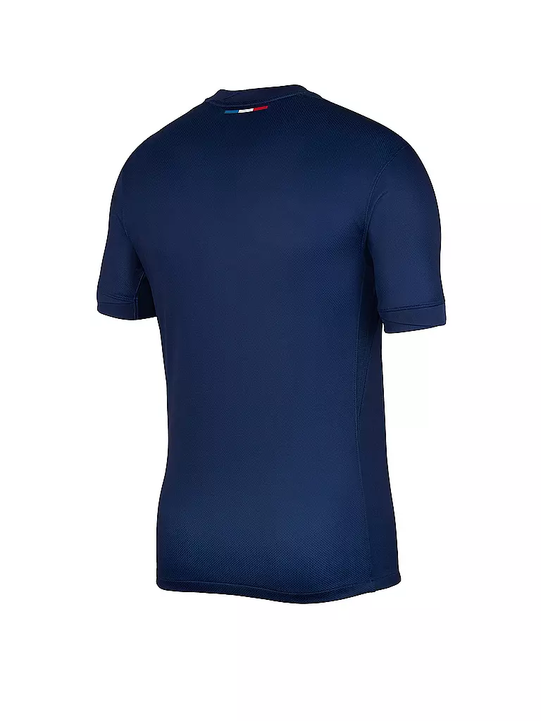 NIKE | Herren Fußballtrikot Paris Saint-Germain Stadium Home | blau