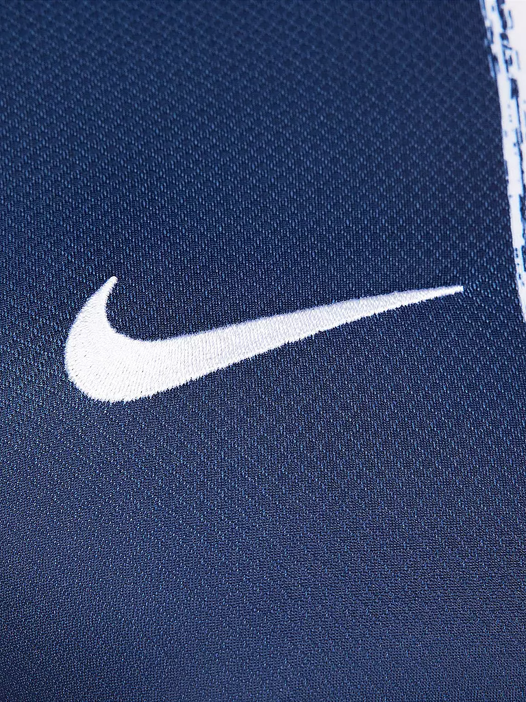 NIKE | Herren Fußballtrikot Paris Saint-Germain Stadium Home | blau