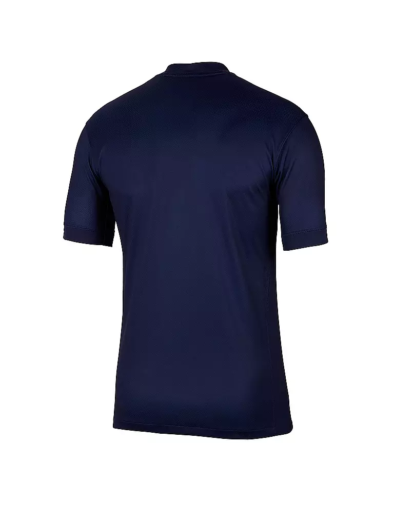 NIKE | Herren Fußballtrikot PSG Home | dunkelblau