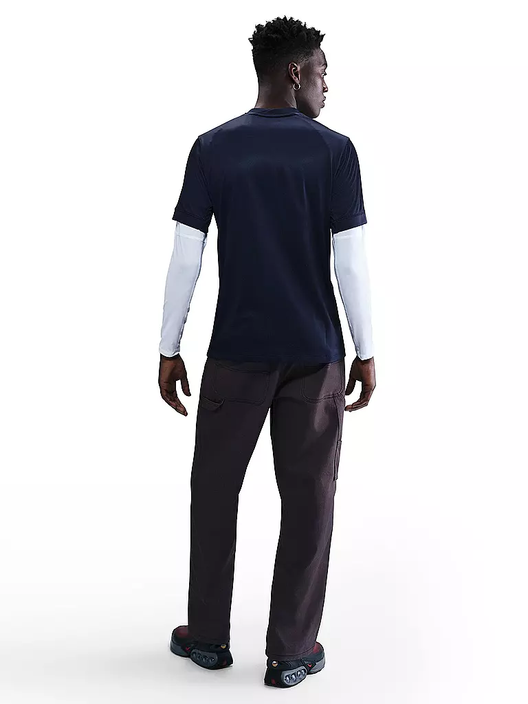 NIKE | Herren Fußballtrikot PSG Home | dunkelblau