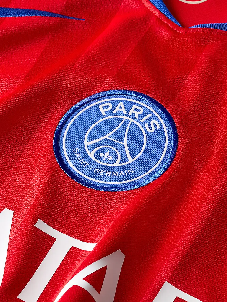 NIKE | Herren Fußballtrikot PSG | 