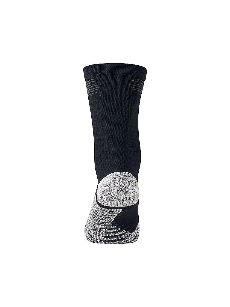 NIKE Herren FuÃballsocken NikeGrip Strike Light Crew schwarz