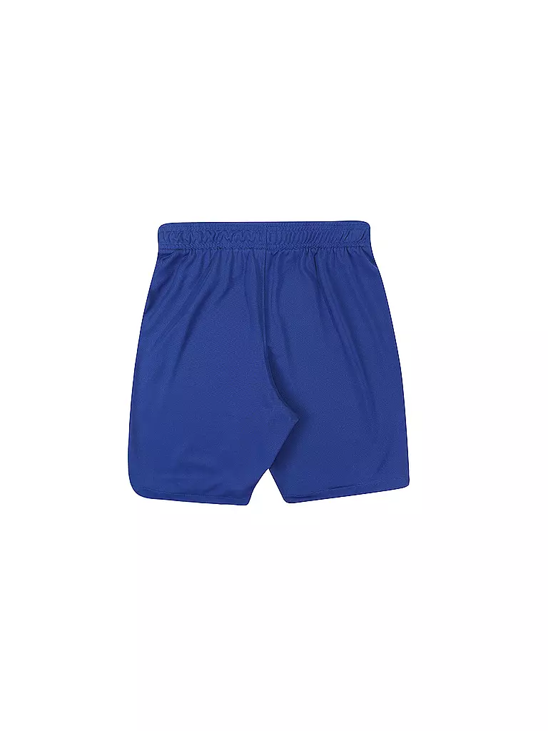 NIKE | Herren Heimshort Chelsea FC Stadium 22/23 | blau