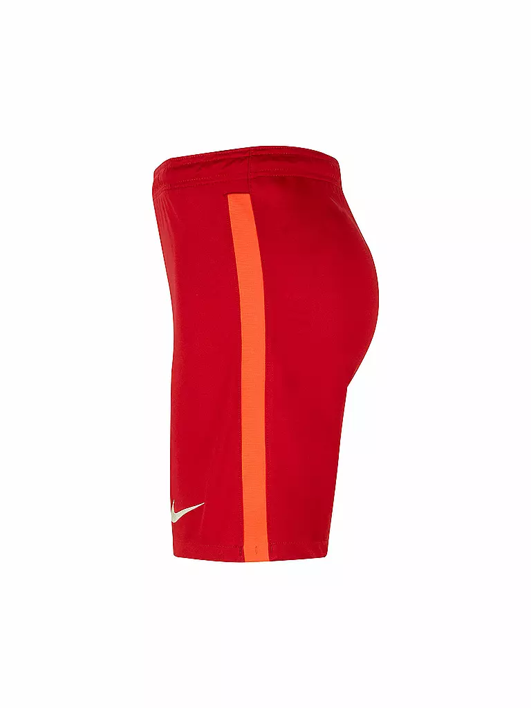 NIKE | Herren Heimshort Liverpool FC Stadium 21/22  | rot