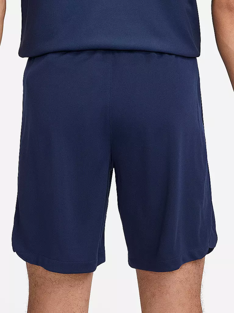 NIKE | Herren Heimshort Paris Saint-Germain 2023/24 Stadium | blau