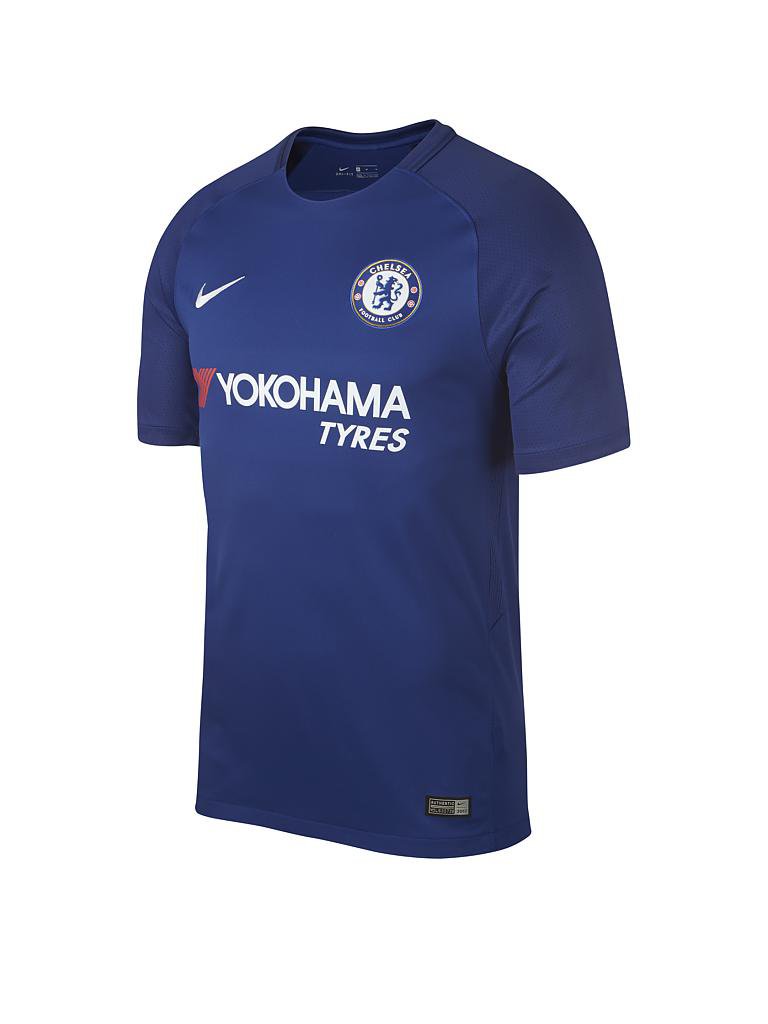 NIKE | Herren Heimtrikot Chelsea FC Stadium 17/18 | 
