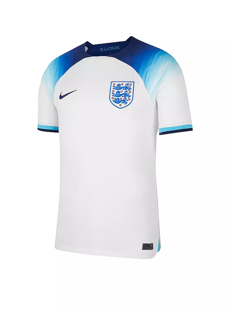 NIKE | Herren Heimtrikot England WM 2022 | weiß