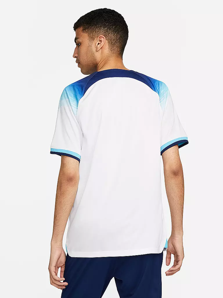 NIKE | Herren Heimtrikot England WM 2022 | weiß