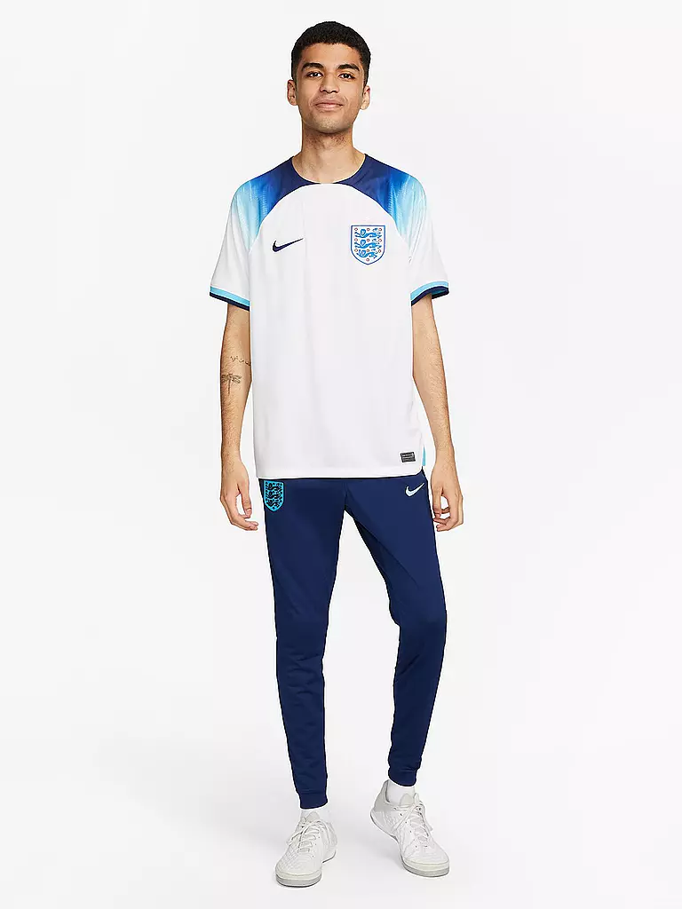 NIKE | Herren Heimtrikot England WM 2022 | weiß