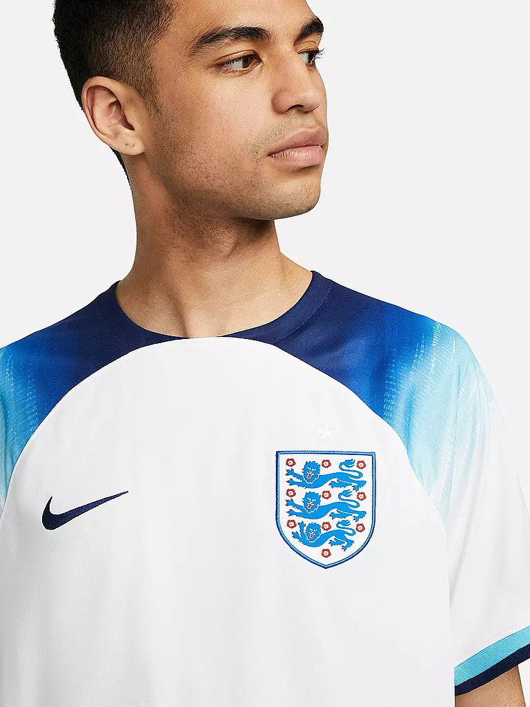 NIKE | Herren Heimtrikot England WM 2022 | weiß