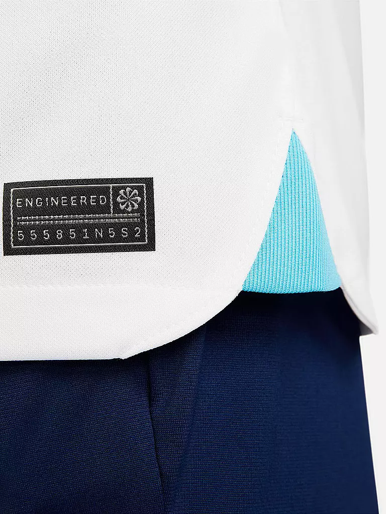 NIKE | Herren Heimtrikot England WM 2022 | weiß
