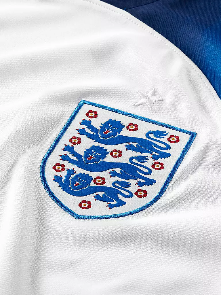 NIKE | Herren Heimtrikot England WM 2022 | weiß