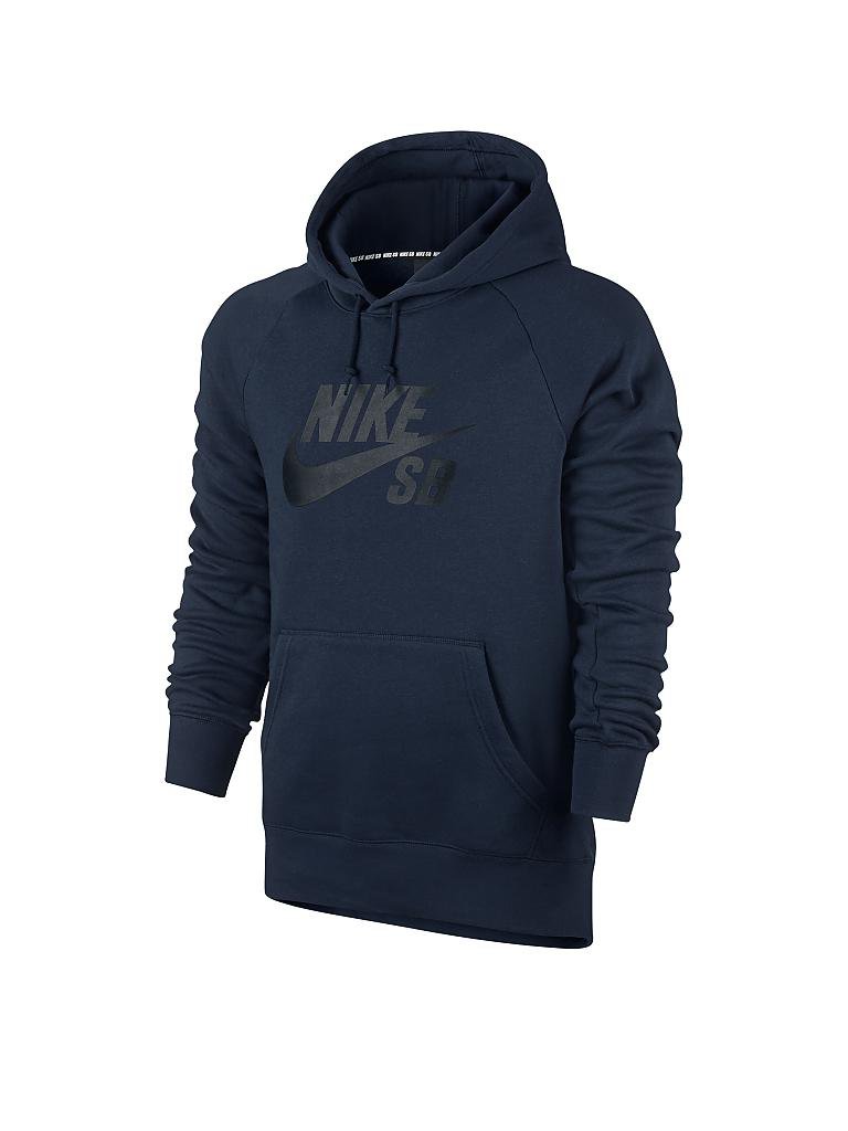 NIKE | Herren Hoodie Nike SB Icon | 