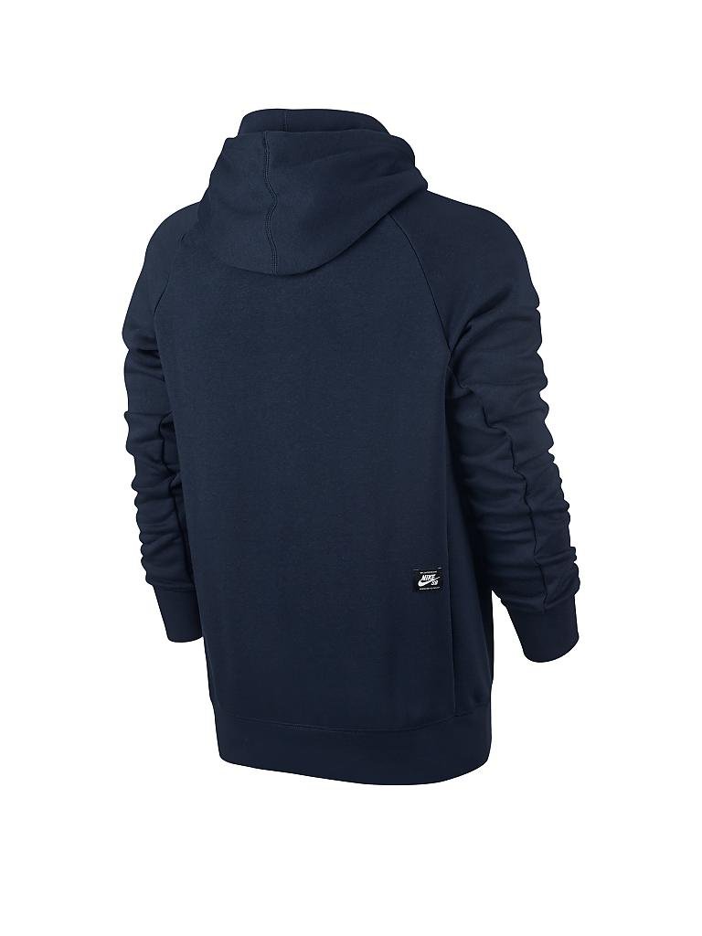 NIKE | Herren Hoodie Nike SB Icon | 