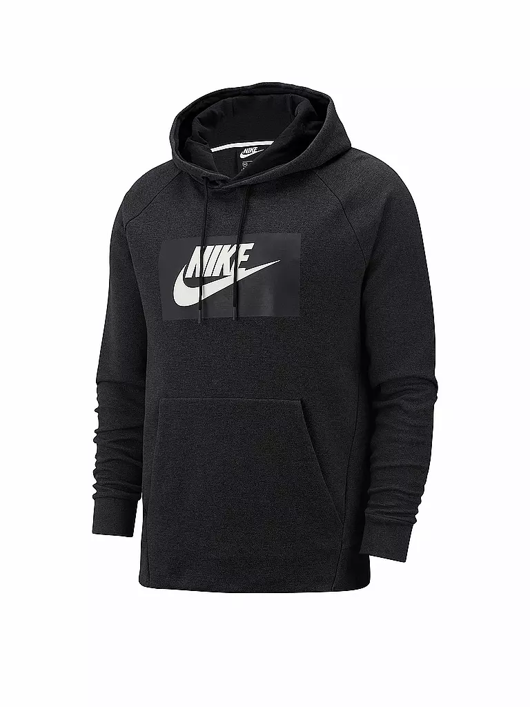 NIKE | Herren Hoodie Nike Sportswear Optic Fleece Graphic | 