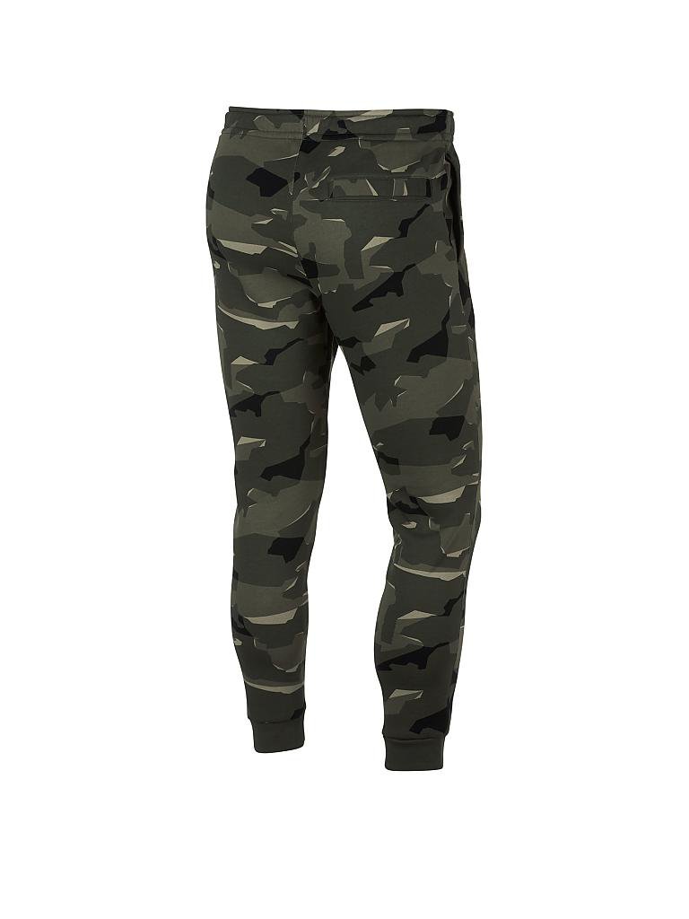 NIKE | Herren Hose Nike Sportswear Club Camo | 