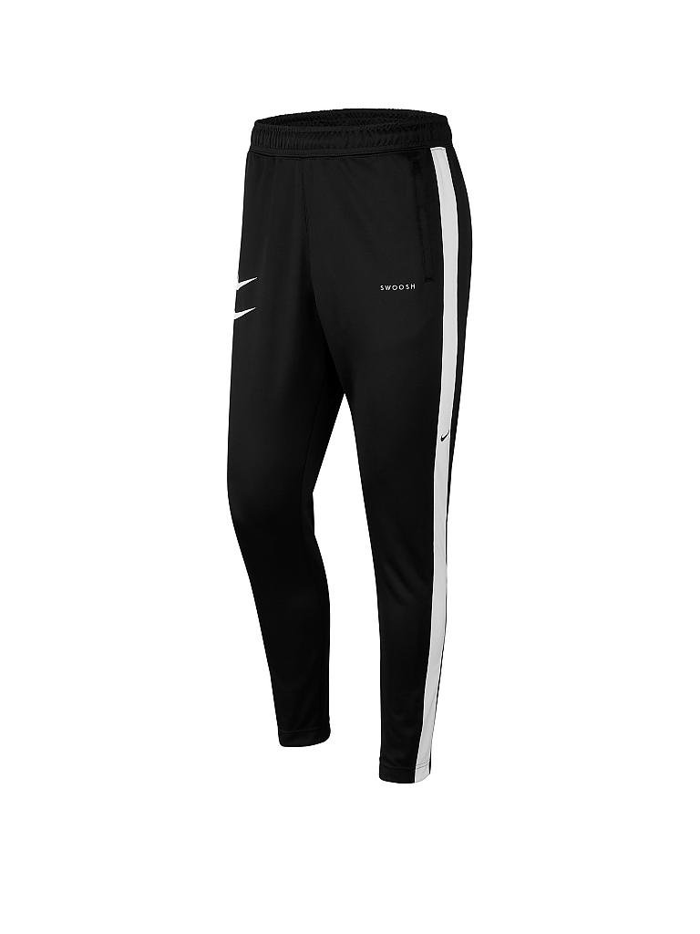 nike swoosh hose