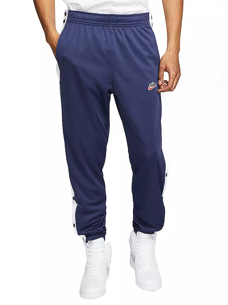 NIKE | Herren Hose Nike Sportswear | blau