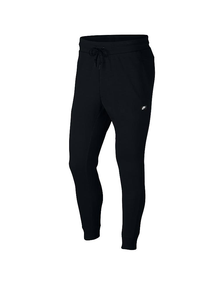NIKE | Herren Hose Optic Jogger | schwarz