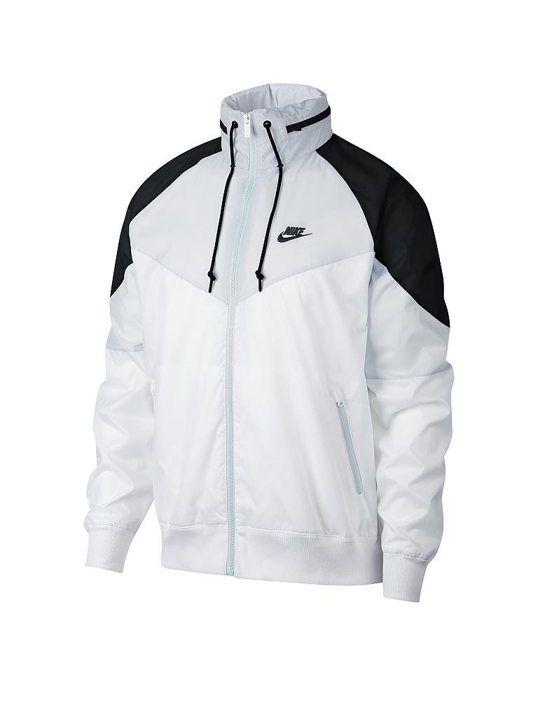 nike jacke windrunner