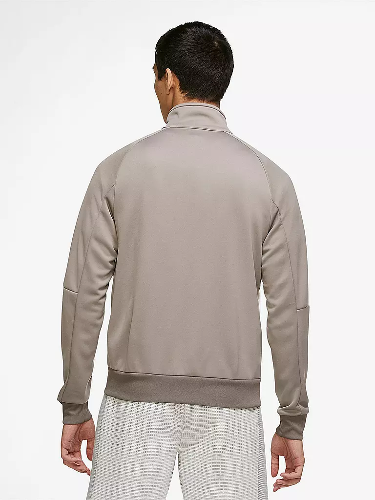 NIKE | Herren Jacke Sportswear Tribute | grau