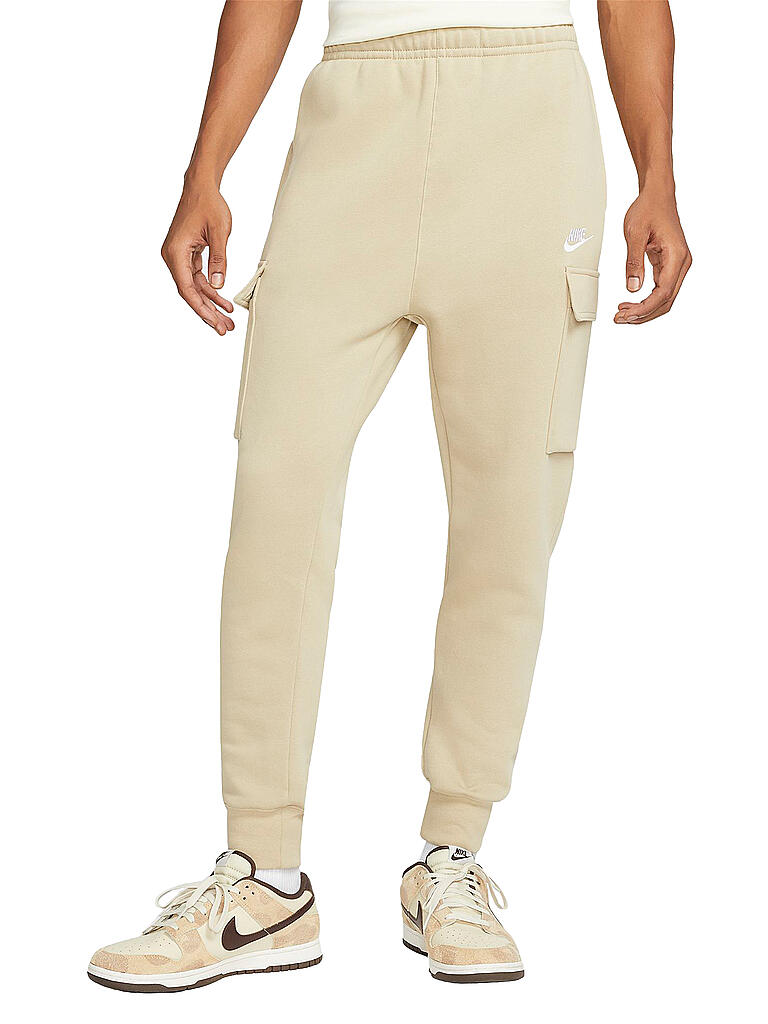 Sportswear Nike Repeat Jogginghose Beige Nike Repeat Jogginghose