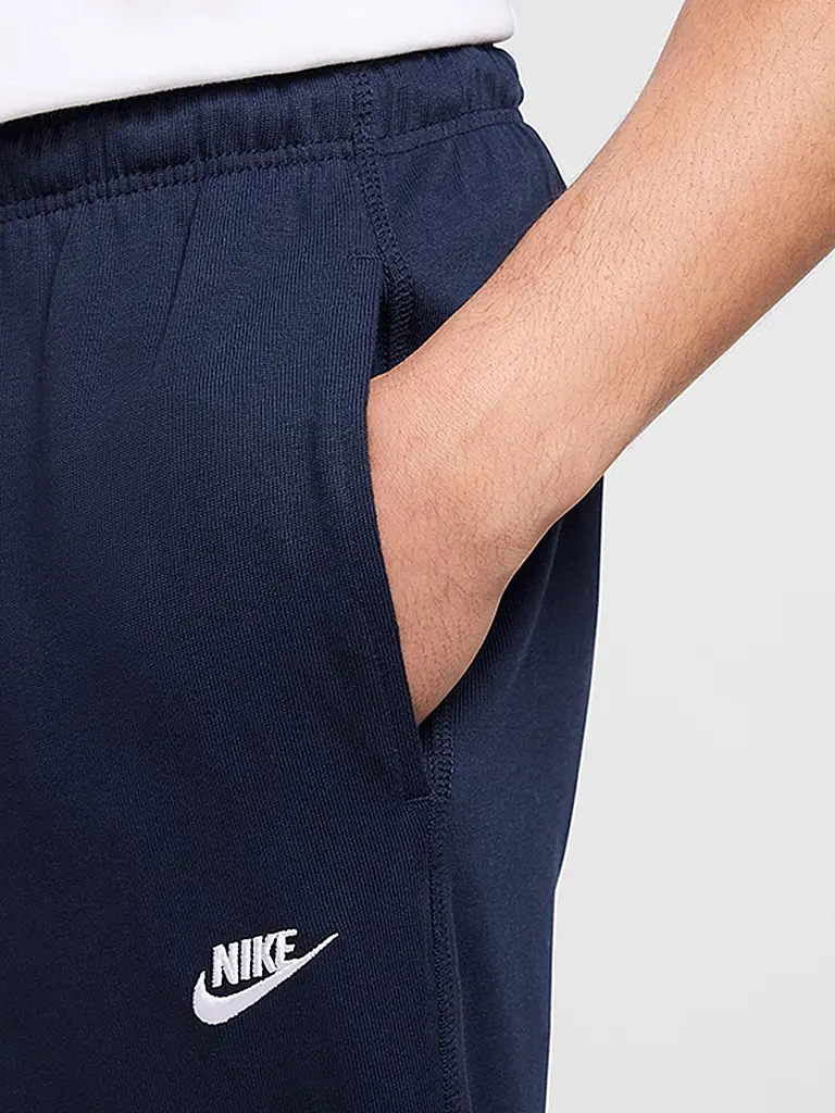 NIKE | Herren Jogginghose Club Fleece | 