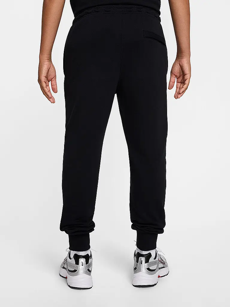 NIKE | Herren Jogginghose Club French Terry | Schwarz