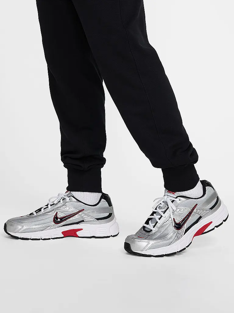 NIKE | Herren Jogginghose Club French Terry | Schwarz