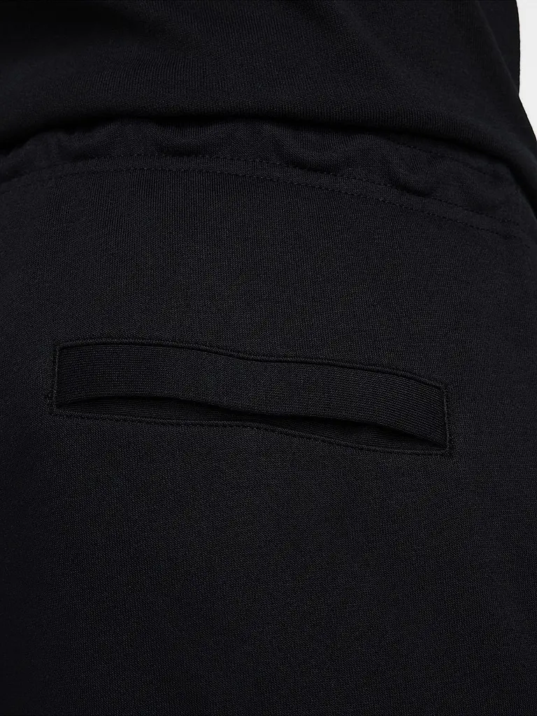 NIKE | Herren Jogginghose Club French Terry | Schwarz