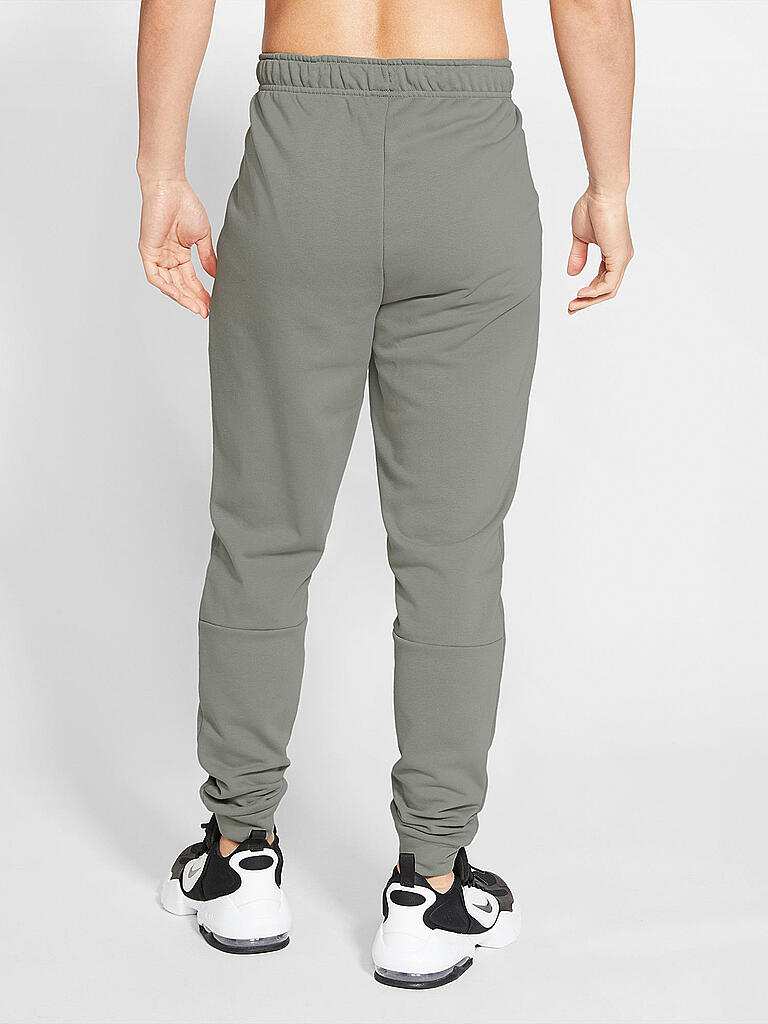 NIKE Herren Jogginghose DriFIT Perfomance olive