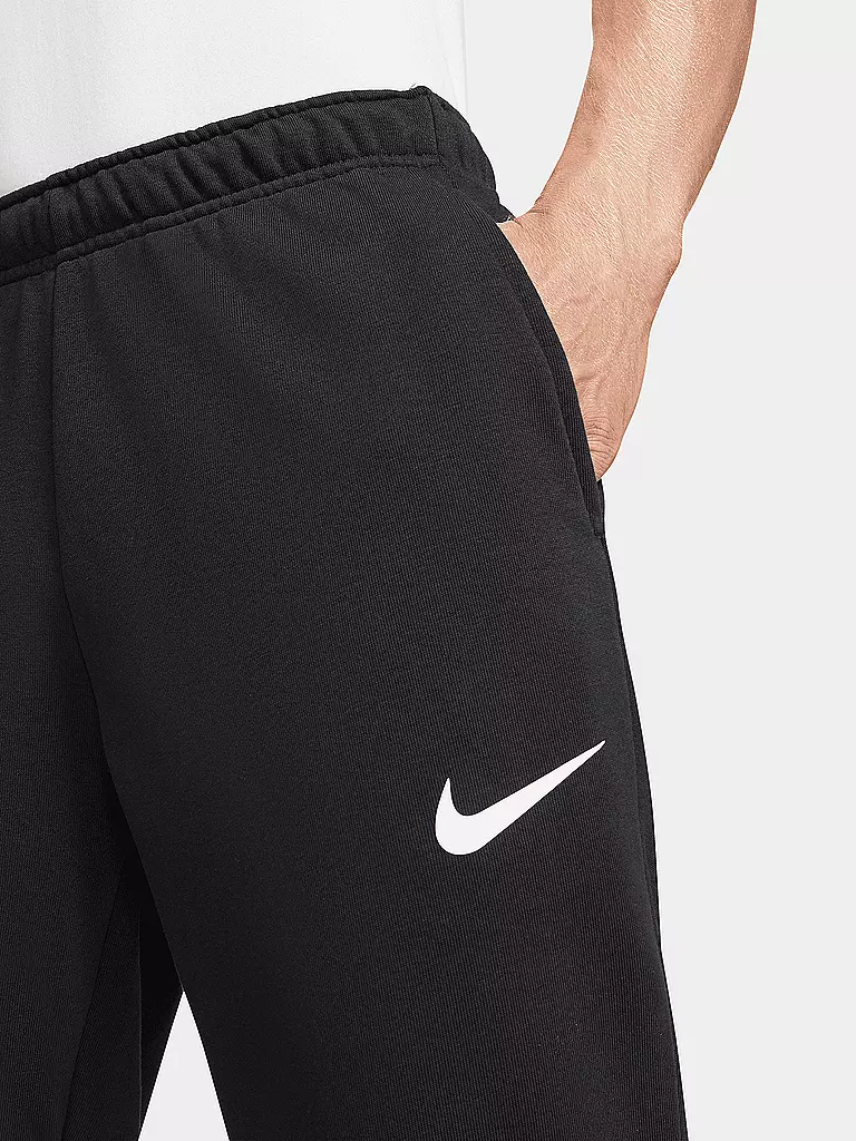 NIKE | Herren Jogginghose Dri-FIT | schwarz