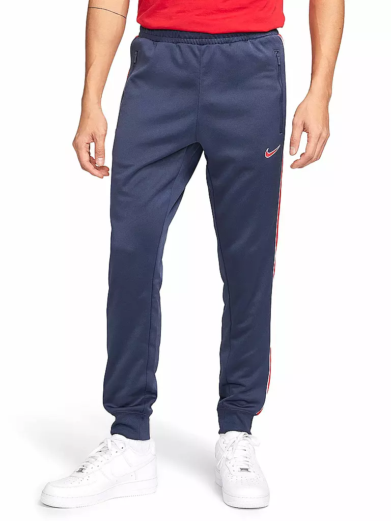 NIKE | Herren Jogginghose Sportswear  | dunkelblau