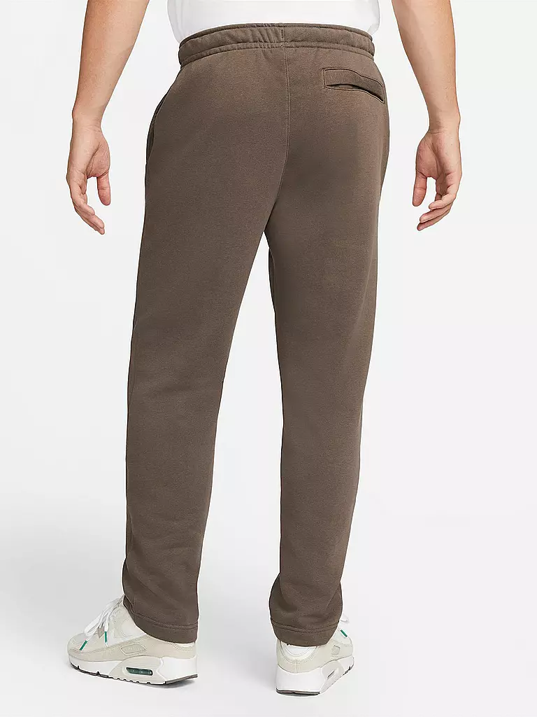 NIKE | Herren Jogginghose Sportswear Club | grau
