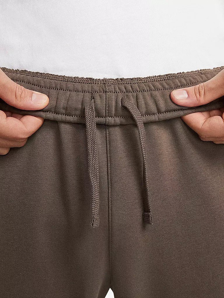 NIKE | Herren Jogginghose Sportswear Club | grau