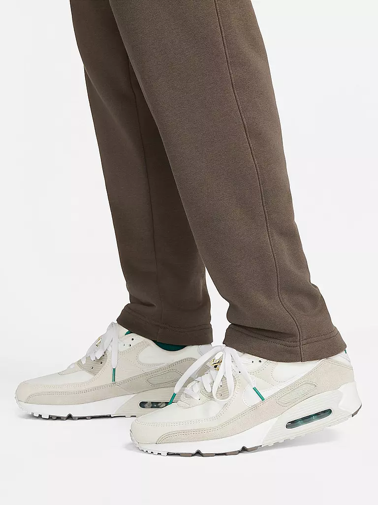 NIKE | Herren Jogginghose Sportswear Club | grau