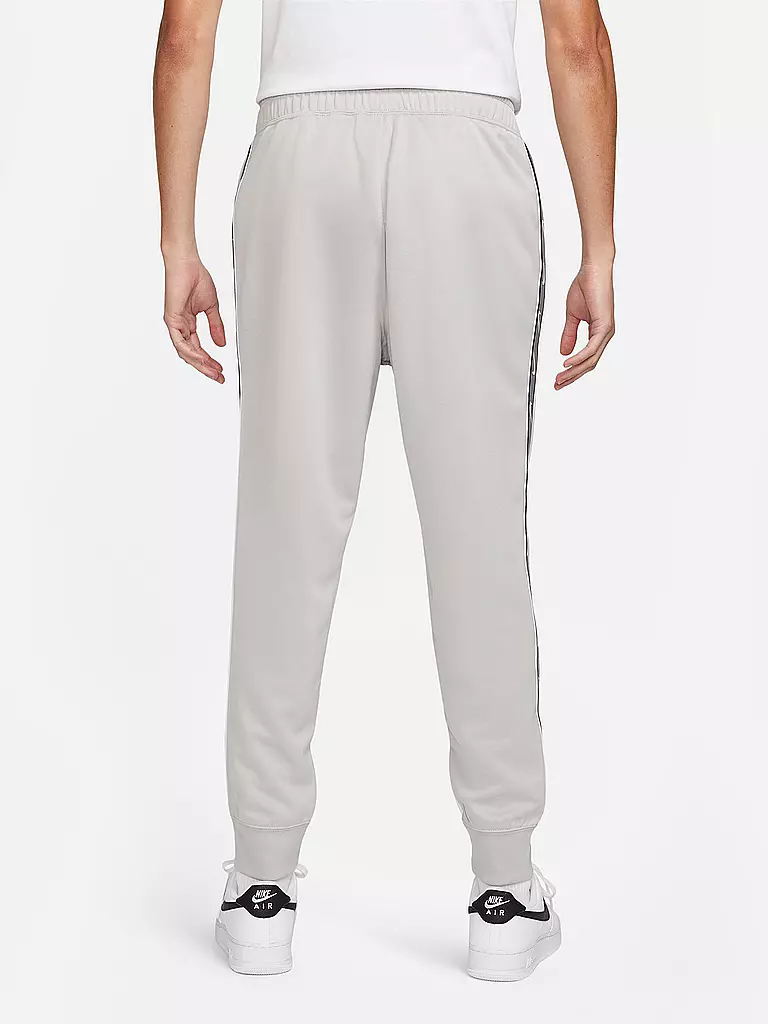 NIKE | Herren Jogginghose Sportswear Repeat | hellgrau