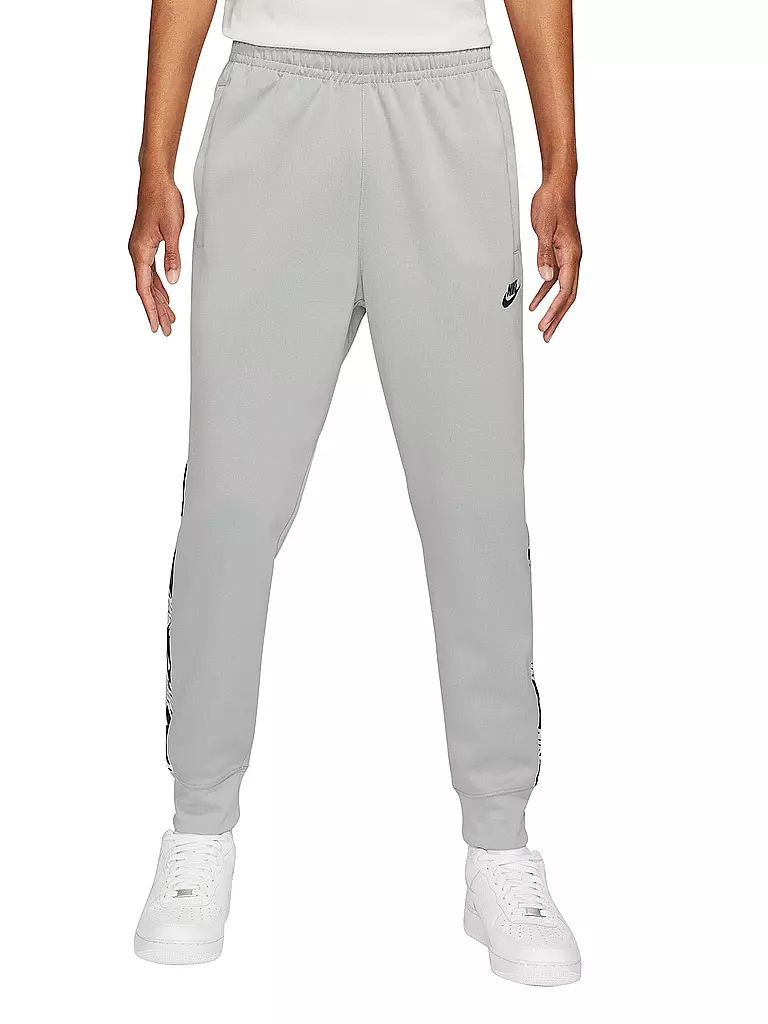 NIKE | Herren Jogginghose Sportswear | grau