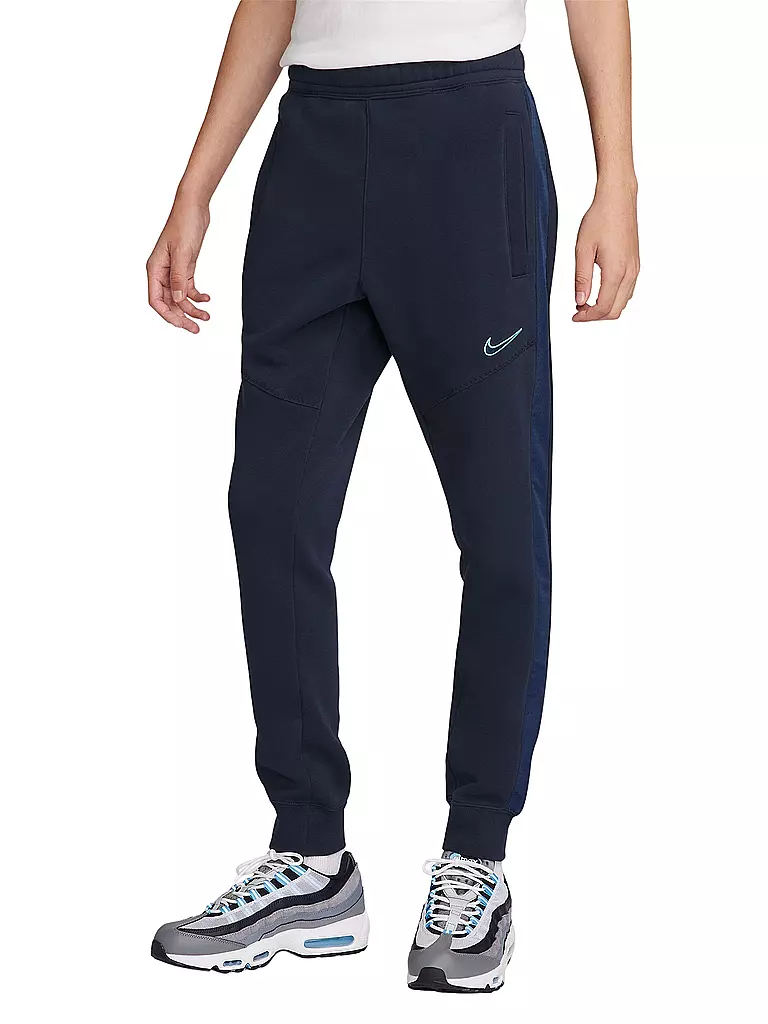 NIKE | Herren Jogginghose Sportswear | dunkelblau