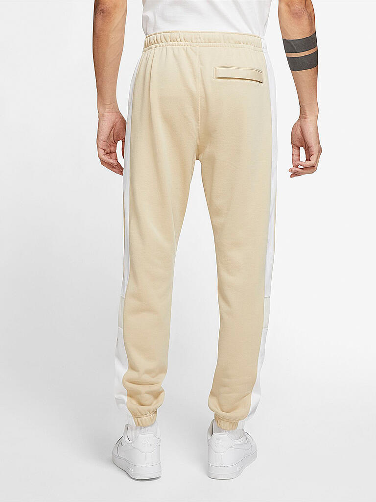 NIKE | Herren Jogginghose Sportswear | beige