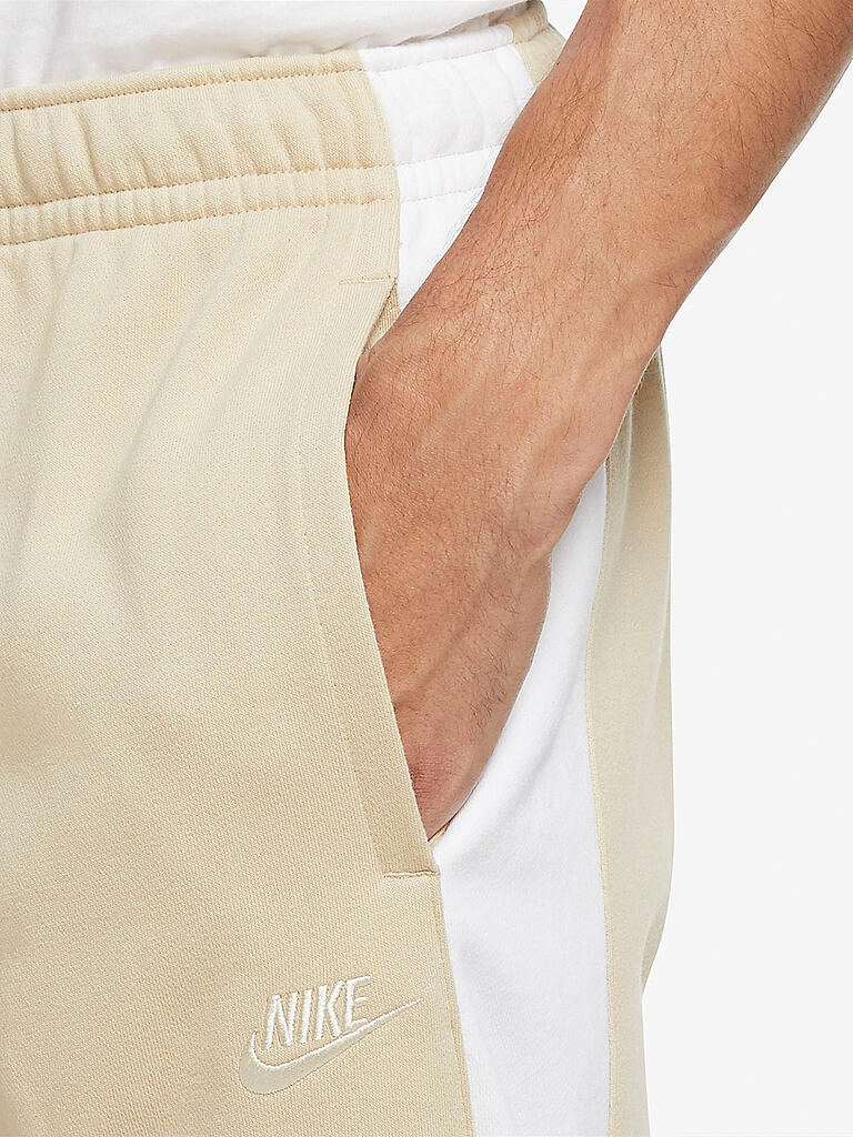 NIKE | Herren Jogginghose Sportswear | beige