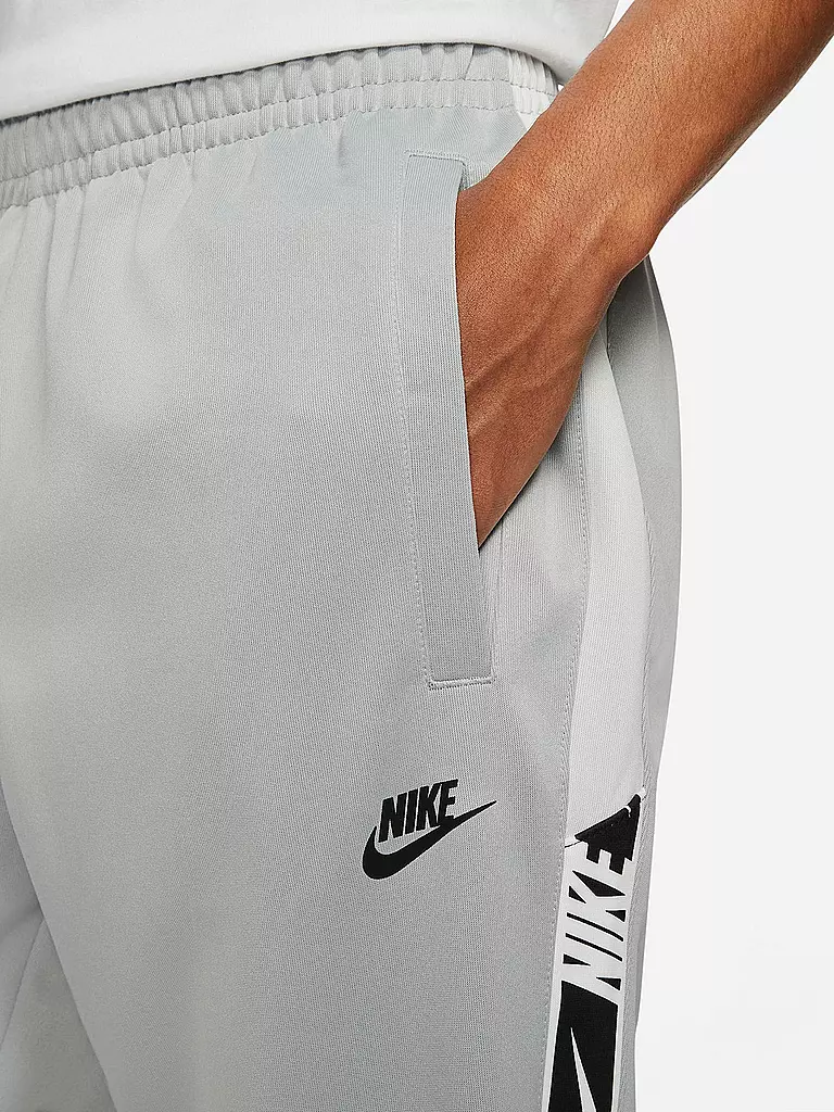 NIKE | Herren Jogginghose Sportswear | grau