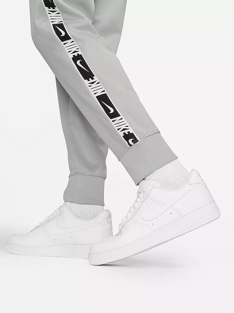 NIKE | Herren Jogginghose Sportswear | grau