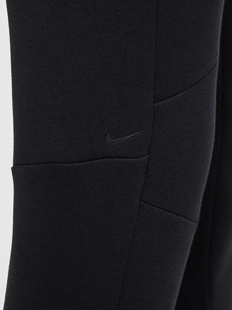NIKE | Herren Jogginghose Tech Fleece | schwarz