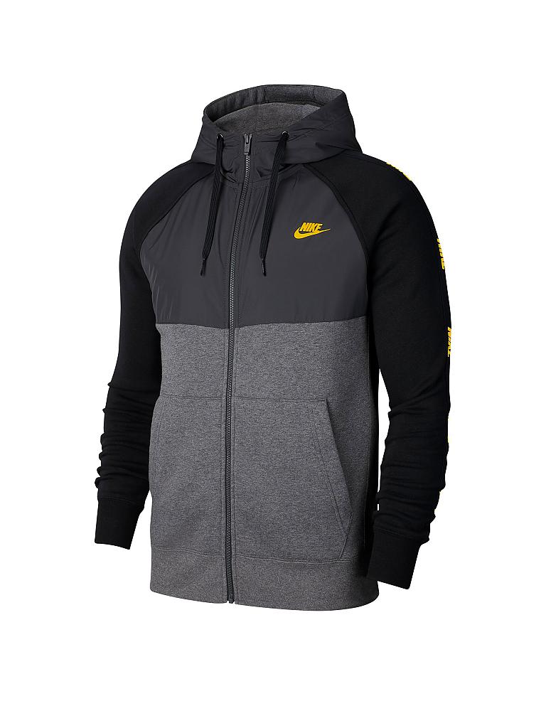Kapuzenjacke Nike Herren Kapuzenjacke Nike Herren