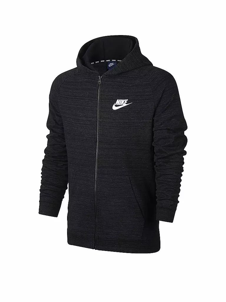 NIKE | Herren Kapuzenjacke Sportswear Advance 15 | 