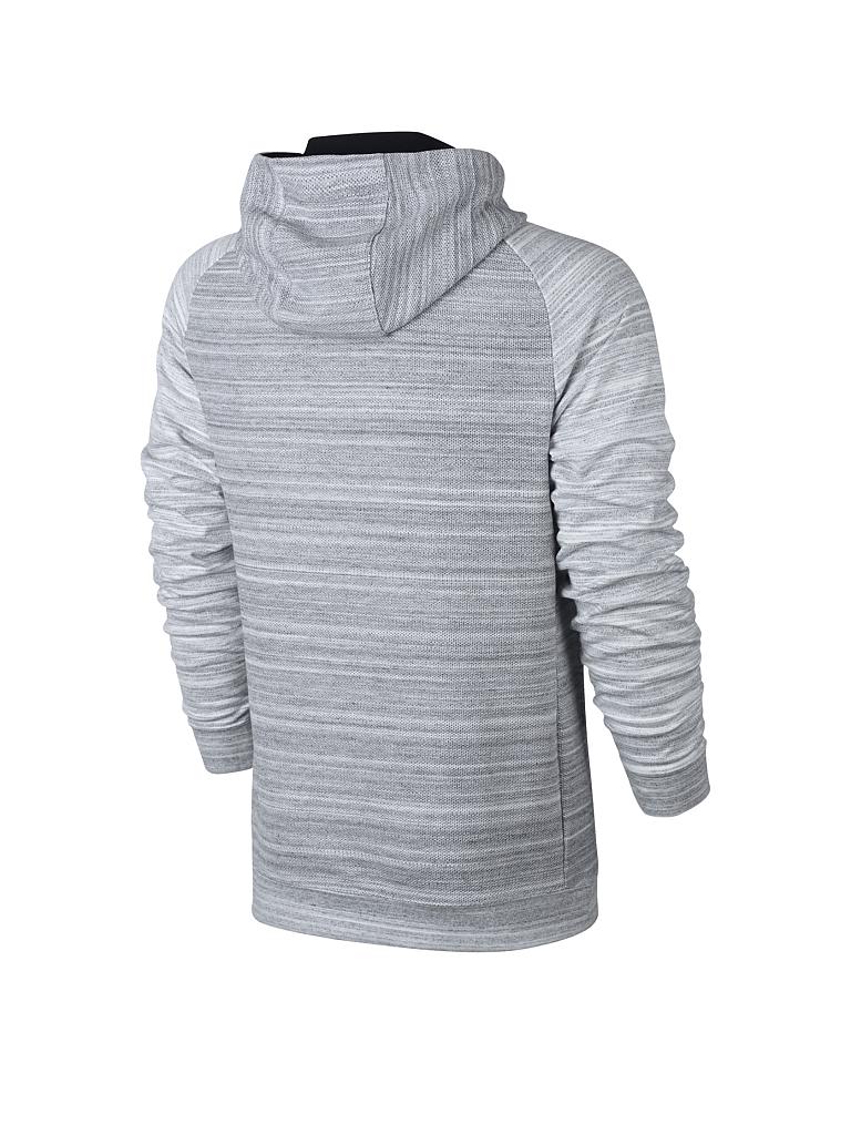 NIKE | Herren Kapuzenjacke Sportswear Advance 15 | 