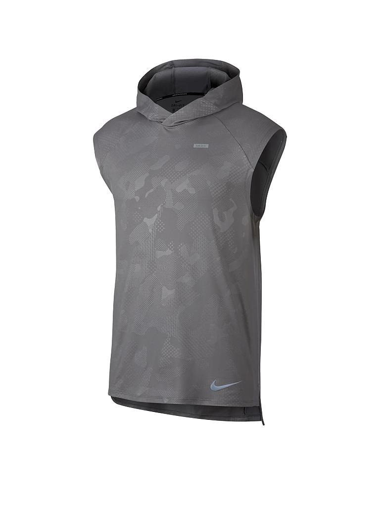 NIKE | Herren Lauf-Hoodie | 